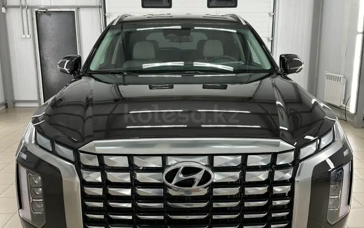 Hyundai Palisade 2023 годаүшін27 500 000 тг. в Алматы