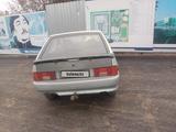 ВАЗ (Lada) 2114 2007 годаүшін450 000 тг. в Актобе – фото 4