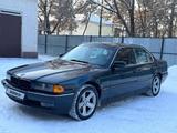 BMW 728 1997 года за 2 500 000 тг. в Алматы – фото 5