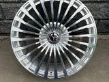 Диски MB Maybach GLS R22 5x112 за 1 500 000 тг. в Алматы