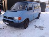 Volkswagen Transporter 2005 годаүшін10 000 тг. в Тараз – фото 2