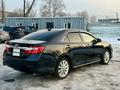 Toyota Camry 2012 года за 9 000 000 тг. в Алматы