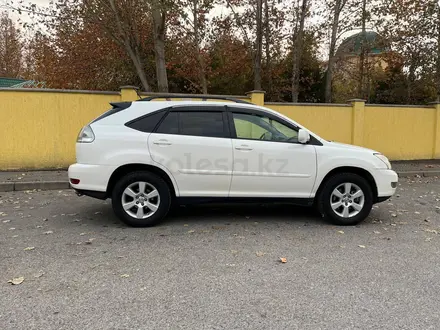 Lexus RX 330 2005 года за 7 200 000 тг. в Шымкент