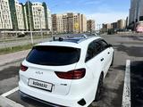 Kia Cee'd 2022 года за 12 900 000 тг. в Астана – фото 5
