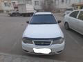 Daewoo Nexia 2012 годаүшін1 500 000 тг. в Актау