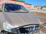 Nissan Qashqai 2007 годаүшін4 000 000 тг. в Кызылорда – фото 2