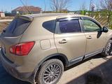 Nissan Qashqai 2007 годаүшін4 000 000 тг. в Кызылорда – фото 3