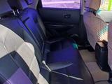 Nissan Qashqai 2007 годаүшін4 000 000 тг. в Кызылорда – фото 4