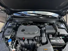 Kia Optima, 2020