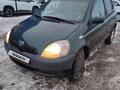 Toyota Yaris 2001 годаүшін2 700 000 тг. в Кокшетау