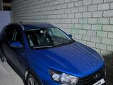 ВАЗ (Lada) Vesta Cross 2021 годаүшін5 700 000 тг. в Шымкент