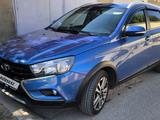 ВАЗ (Lada) Vesta Cross 2021 годаүшін5 700 000 тг. в Шымкент – фото 4
