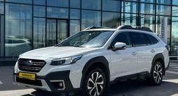 Subaru Outback 2021 года за 16 000 000 тг. в Караганда – фото 4