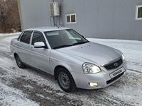 ВАЗ (Lada) Priora 2170 2011 годаүшін2 450 000 тг. в Павлодар