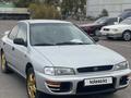 Subaru Impreza 1997 года за 2 200 000 тг. в Алматы – фото 2