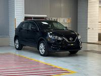 Nissan Qashqai 2021 годаүшін9 900 000 тг. в Алматы