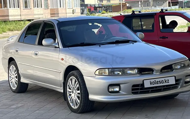 Mitsubishi Galant 1996 года за 1 900 000 тг. в Тараз