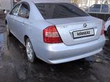 Lifan Solano 2013 года за 2 600 000 тг. в Астана – фото 4