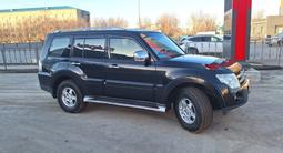 Mitsubishi Pajero 2007 годаүшін8 000 000 тг. в Актобе
