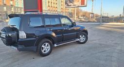 Mitsubishi Pajero 2007 годаүшін8 000 000 тг. в Актобе – фото 2