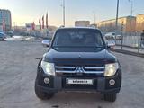 Mitsubishi Pajero 2007 годаfor9 300 000 тг. в Актобе – фото 3