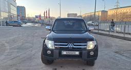 Mitsubishi Pajero 2007 годаүшін8 000 000 тг. в Актобе – фото 3