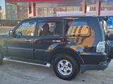 Mitsubishi Pajero 2007 годаfor9 300 000 тг. в Актобе – фото 4