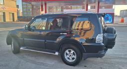 Mitsubishi Pajero 2007 годаүшін8 000 000 тг. в Актобе – фото 4