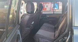 Mitsubishi Pajero 2007 годаүшін8 000 000 тг. в Актобе – фото 5