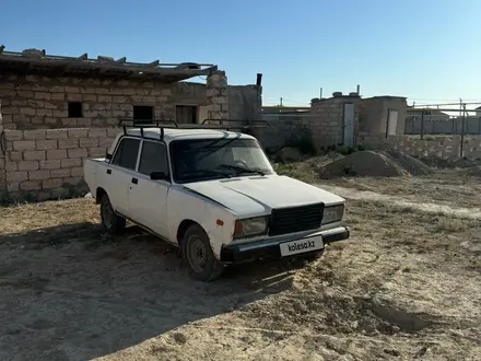 ВАЗ (Lada) 2107 2006 года за 300 000 тг. в Актау – фото 4