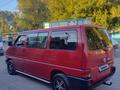 Volkswagen Transporter 1994 годаүшін3 000 000 тг. в Есик – фото 6