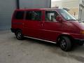 Volkswagen Transporter 1994 годаүшін3 200 000 тг. в Есик – фото 2