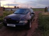Audi A4 1995 года за 1 120 000 тг. в Астана – фото 2