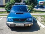 Subaru Forester 1997 годаүшін2 850 000 тг. в Алматы