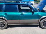 Subaru Forester 1997 годаүшін2 850 000 тг. в Алматы – фото 3