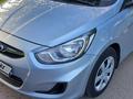 Hyundai Accent 2013 года за 5 500 000 тг. в Астана – фото 5