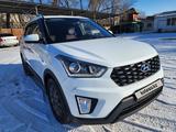 Hyundai Creta 2021 годаүшін9 300 000 тг. в Алматы – фото 2