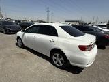 Toyota Corolla 2012 года за 6 800 000 тг. в Шымкент – фото 4