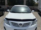 Toyota Corolla 2012 года за 6 800 000 тг. в Шымкент – фото 2