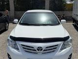 Toyota Corolla 2012 года за 6 800 000 тг. в Шымкент