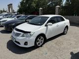 Toyota Corolla 2012 года за 6 800 000 тг. в Шымкент – фото 3
