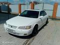 Toyota Camry 1999 годаүшін2 500 000 тг. в Актобе – фото 4