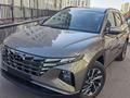 Hyundai Tucson 2022 года за 17 900 000 тг. в Актобе
