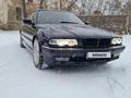 BMW 740 2000 годаүшін4 170 000 тг. в Петропавловск – фото 14