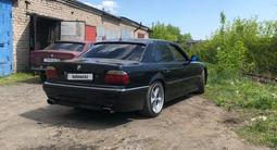 BMW 740 2000 года за 4 750 000 тг. в Петропавловск