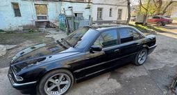 BMW 740 2000 годаүшін4 750 000 тг. в Петропавловск – фото 4