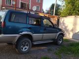 Nissan Mistral 1995 годаүшін2 000 000 тг. в Каскелен – фото 2