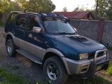 Nissan Mistral 1995 годаүшін2 000 000 тг. в Каскелен