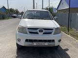 Toyota Hilux 2006 годаfor6 100 000 тг. в Аксай – фото 3