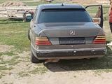 Mercedes-Benz E 230 1990 года за 1 300 000 тг. в Балхаш – фото 3